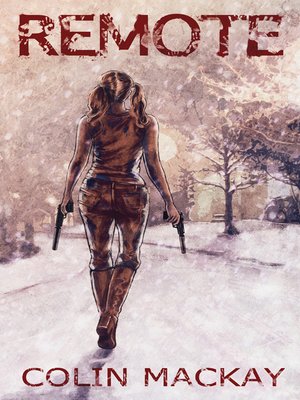 cover image of Remote